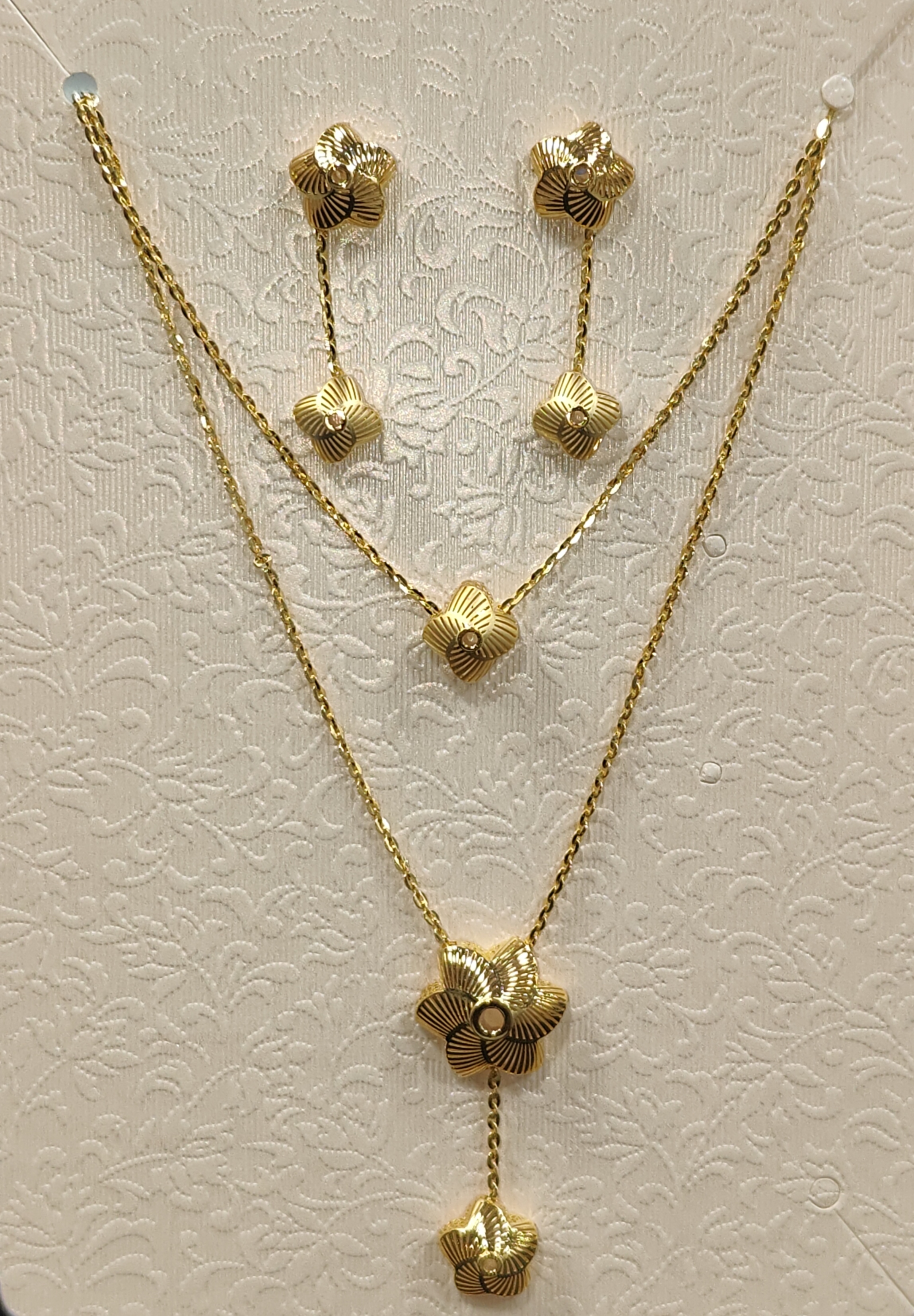 CS-18 — Chain Sets