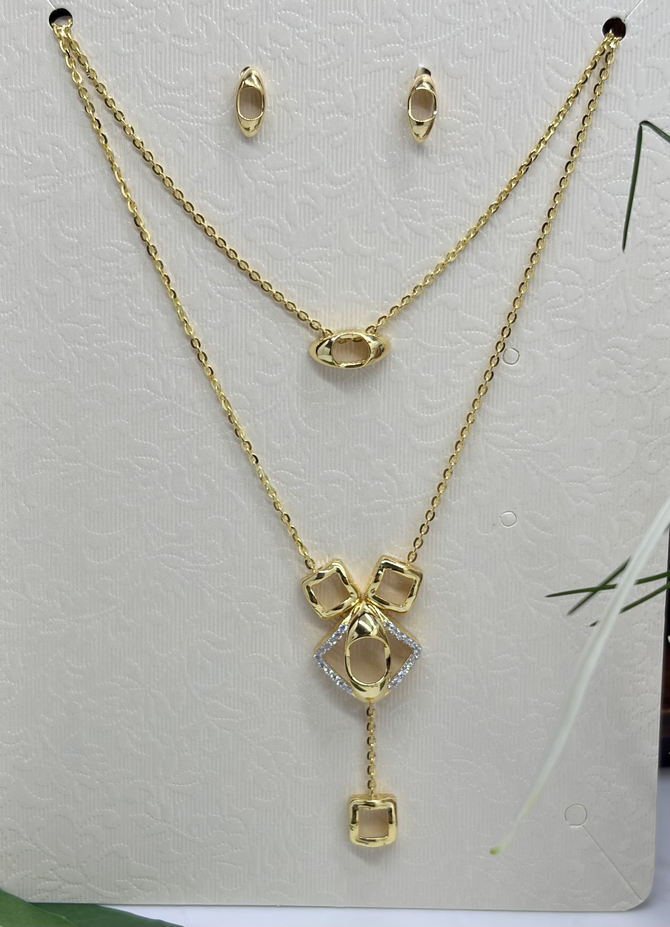 Ch45 — Chain Sets