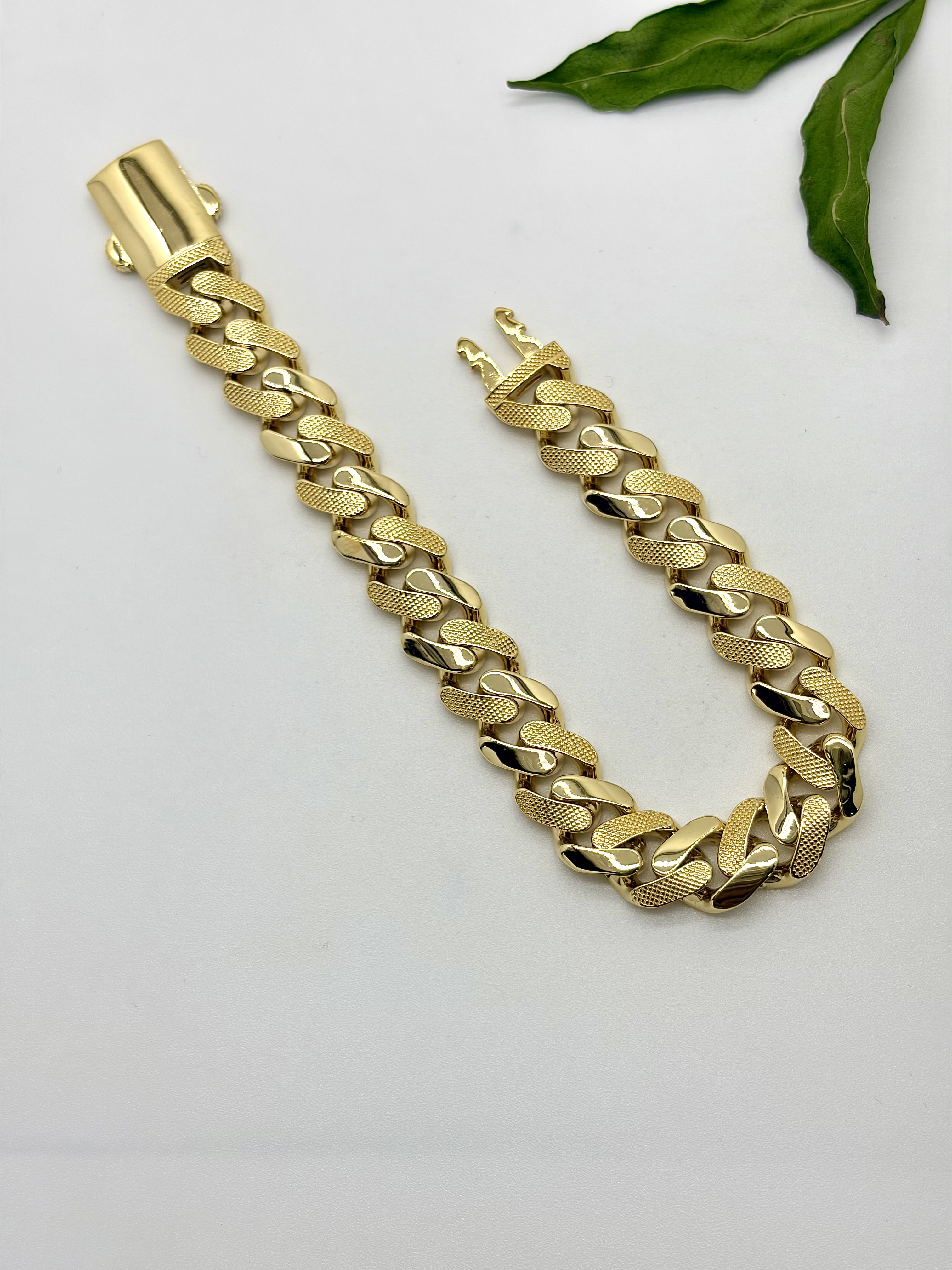  — Gents Bracelets