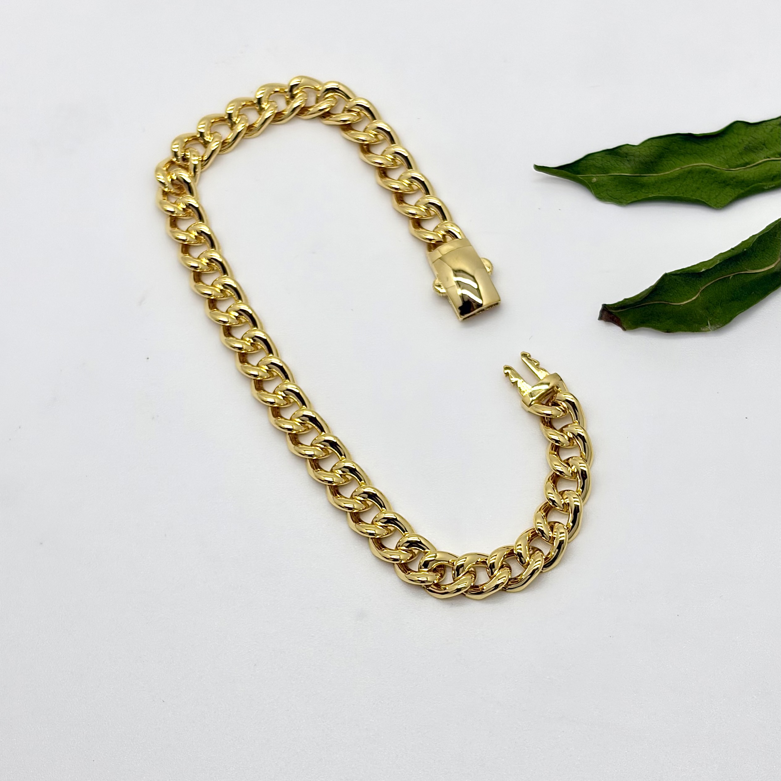 Design 54 — Gents Bracelets